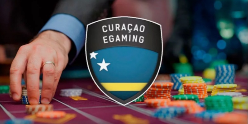 Chứng chỉ Curacao giúp đảm bảo được sự uy tín của nền tảng
