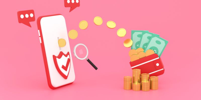 Tốc độ xử lý nhanh